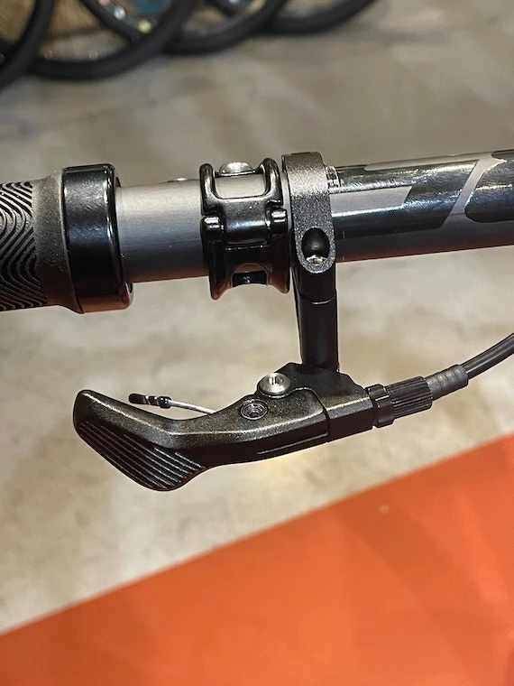 Giant Trance X Pro 29 - Gloss Starry Night - 2022 19 Giant Trance X Pro 29 - Gloss Starry Night - 2022 - Image 17