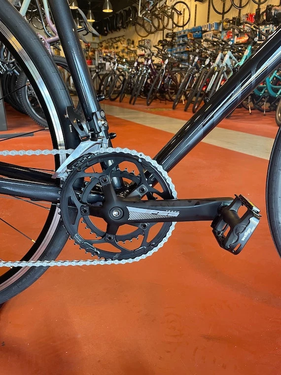 Giant Contend 3 Claris - Cold Iron 2022 6 Giant Contend 3 Claris - Cold Iron 2022 - Image 4