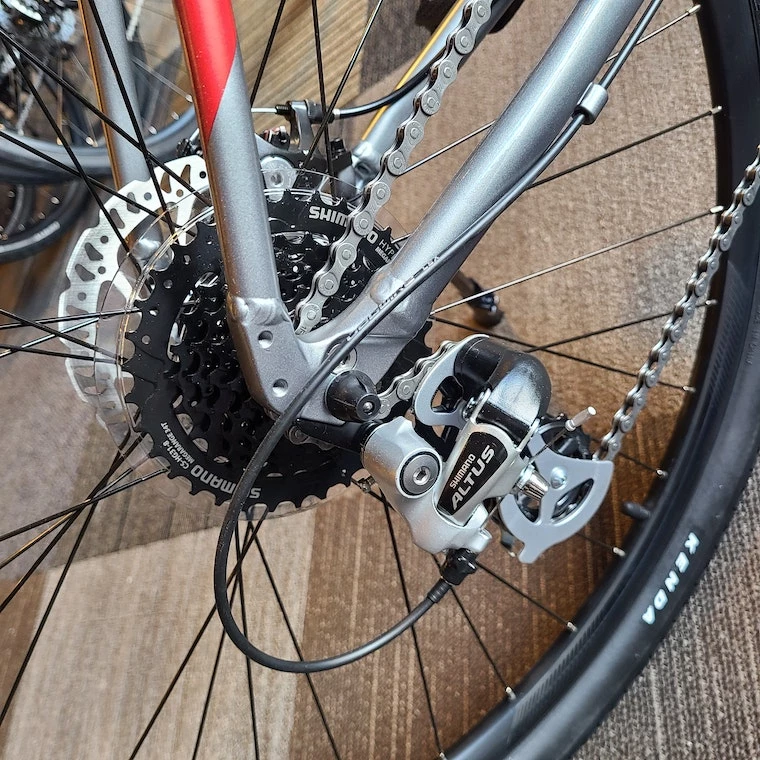 We Ship! Giant Cypress DX 13 We Ship! Giant Cypress DX - Image 11