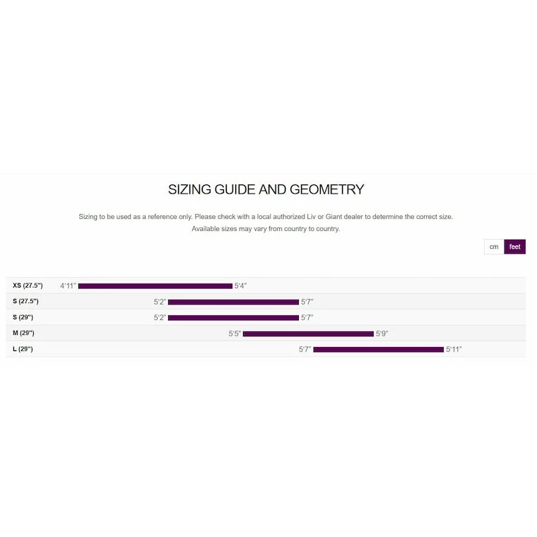 Giant Tempt 29 0 2021 5 Giant Tempt 29 0 2021 - Image 3