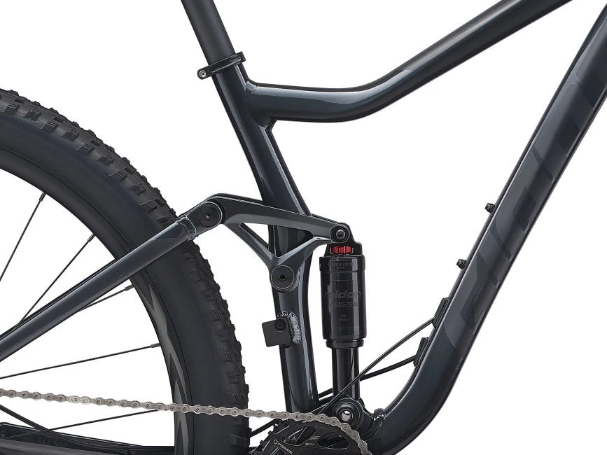 Giant Stance 2 29er XL Blue Ashes 2022 6 Giant Stance 2 29er XL Blue Ashes 2022 - Image 4