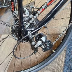 Giant Roam 4 Disc-GU Shimano Altus - Black 2021 -Giant Sales Shop SIY8 LDuNWDJ9bVNjjcLK6qi0