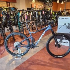 We Ship! Giant Stance 29 2(Crest Fork) - Blue Ashes 2021 -Giant Sales Shop SK8RAnf2Ni5HF1H4 pkY71ieg