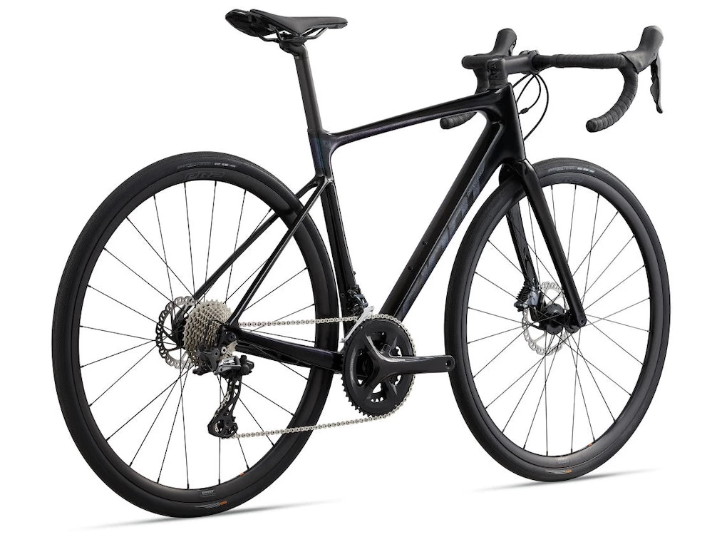 Giant Defy Advanced 1 XL Carbon/Starry Night 2022 5 Giant Defy Advanced 1 XL Carbon/Starry Night 2022 - Image 3