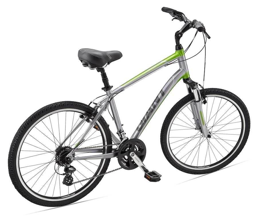 Giant Sedona DX 2017 4 Giant Sedona DX 2017 - Image 2