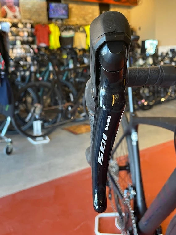 Giant TCR Advanced Disc 2 PC 13 Giant TCR Advanced Disc 2 PC - Image 11