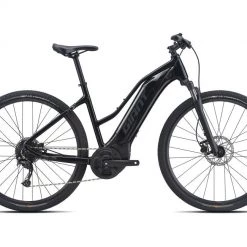 Giant Roam E+ STA 20MPH 2021