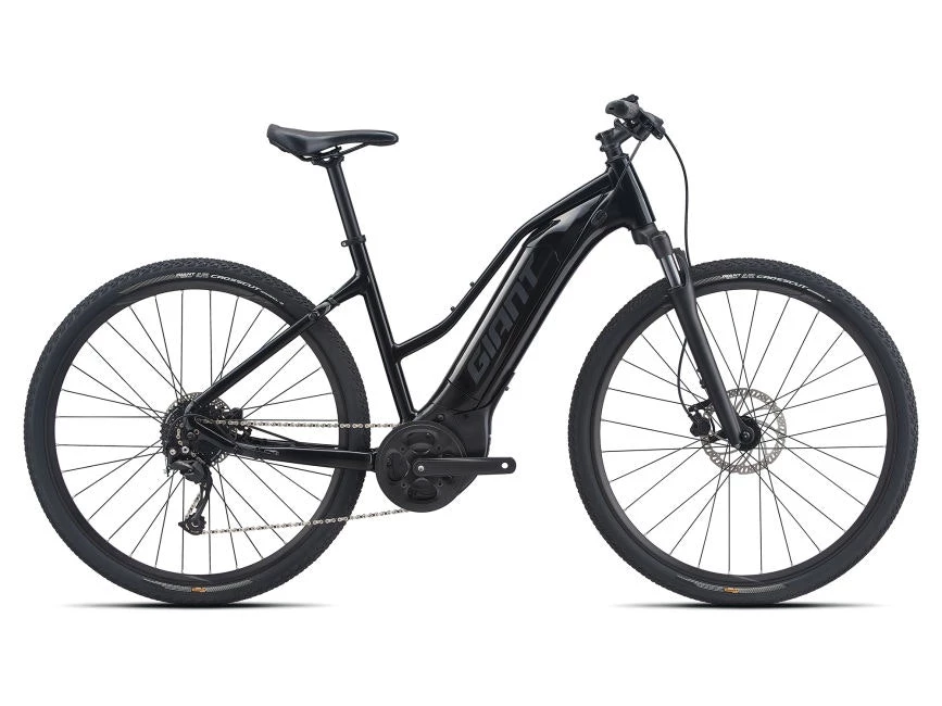Giant Roam E+ STA 20MPH 2021 3 Giant Roam E+ STA 20MPH 2021