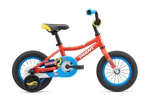 Giant Animator C/B 12 2018 4 Giant Animator C/B 12 2018 - Image 2