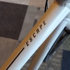 WE SHIP! Giant Escape 2 Disc Shiman Altus - Concrete 2021 -Giant Sales Shop UysrABVOUzwhfSQTYwWJDYods