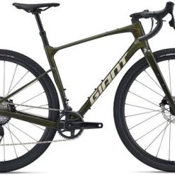 Giant Revolt Advanced 1