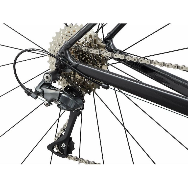 2022 Giant Contend 3 Gravel Bike 5 2022 Giant Contend 3 Gravel Bike - Image 3