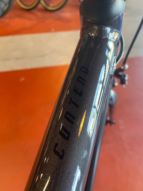 Giant Contend 3 Claris - Cold Iron 2022 10 Giant Contend 3 Claris - Cold Iron 2022 - Image 8