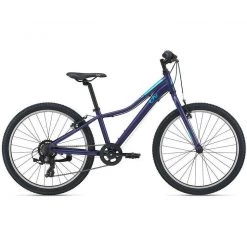 Giant 2021 LIV Enchant 24" Lite Girl's Bike