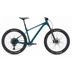 Giant Fathom 1 Front Suspension Mountain Bike