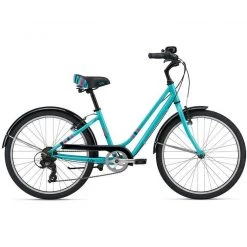 Giant 2021 Liv Flourish 24" Girl's Bike