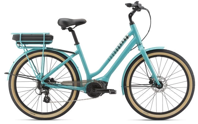 Giant Lafree E+2 20MPH 2019 4 Giant Lafree E+2 20MPH 2019 - Image 2