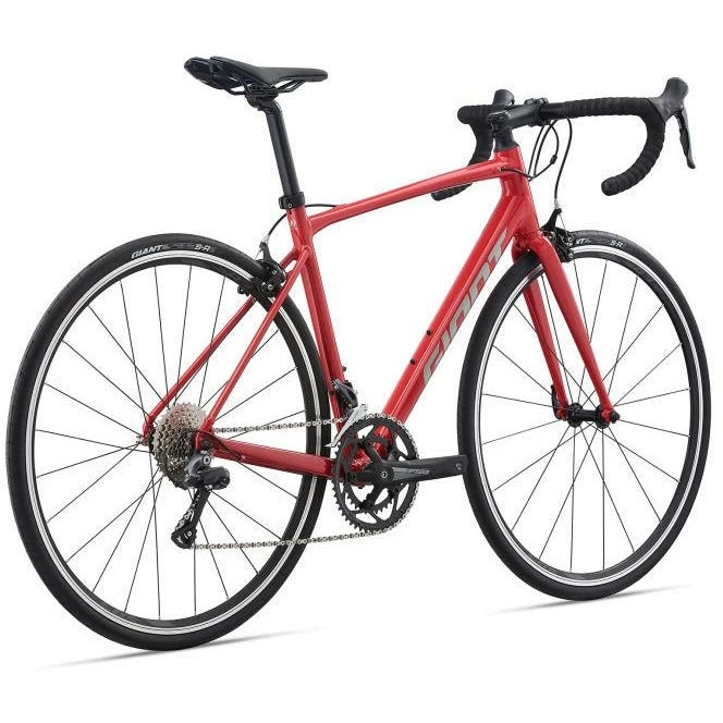 2021 Giant Contend 3 Rim Brake Road Bike 12 2021 Giant Contend 3 Rim Brake Road Bike - Image 10