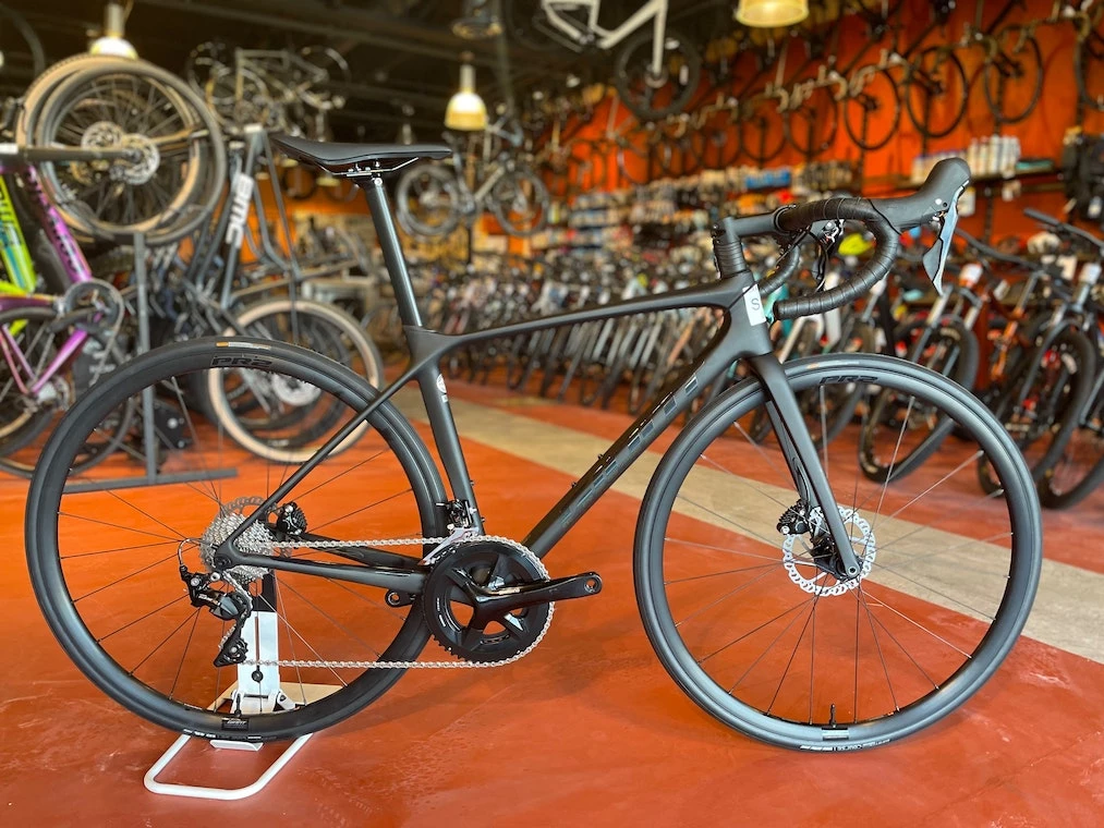 Giant TCR Advanced Disc 2 PC 7 Giant TCR Advanced Disc 2 PC - Image 5