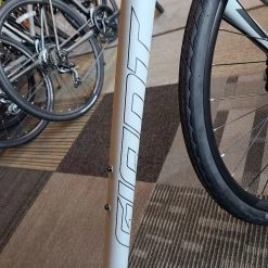 WE SHIP! Giant Escape 2 Disc Shiman Altus - Concrete 2021 -Giant Sales Shop ZQlzkAAeoS6GVsHc7f7TFK1B0