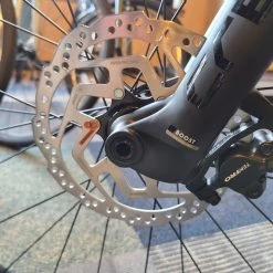 Giant We Ship! Stance 29 2(Crest Fork) - Gunmetal Black 2021 -Giant Sales Shop Za33oJdvOKha6L2U1o6sZqZOo