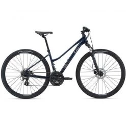Giant 2021 Liv Rove 4 Women's Disc Mountain Bike