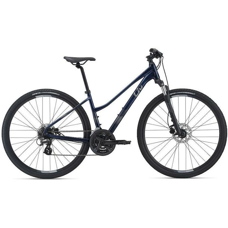 Giant 2021 Liv Rove 4 Women's Disc Mountain Bike 3 Giant 2021 Liv Rove 4 Women's Disc Mountain Bike