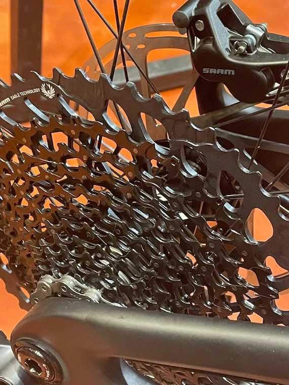 Giant Trance X Pro 29 - Gloss Starry Night - 2022 6 Giant Trance X Pro 29 - Gloss Starry Night - 2022 - Image 4