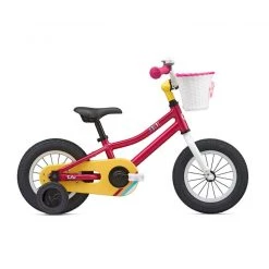 Giant Liv Adore C/B 12" Kid's Bike 2021