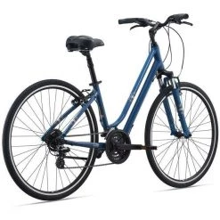Giant 2021 Liv Flourish FS 1 Women's Rim Brake Hybrid Bike -Giant Sales Shop b3oeKptW91OoyHWNcu4GswZas