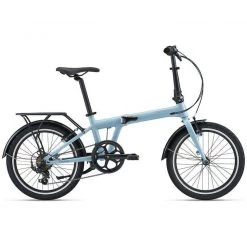 Giant Momentum Pakaway Folding Bike