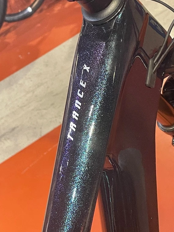 Giant Trance X Pro 29 - Gloss Starry Night - 2022 13 Giant Trance X Pro 29 - Gloss Starry Night - 2022 - Image 11