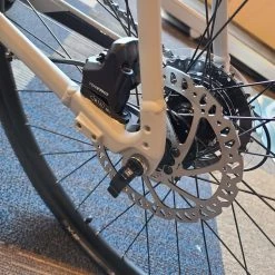 WE SHIP! Giant Escape 2 Disc Shiman Altus - Concrete 2021 -Giant Sales Shop cYSDE2mKds rK8O1mzZweTRrg