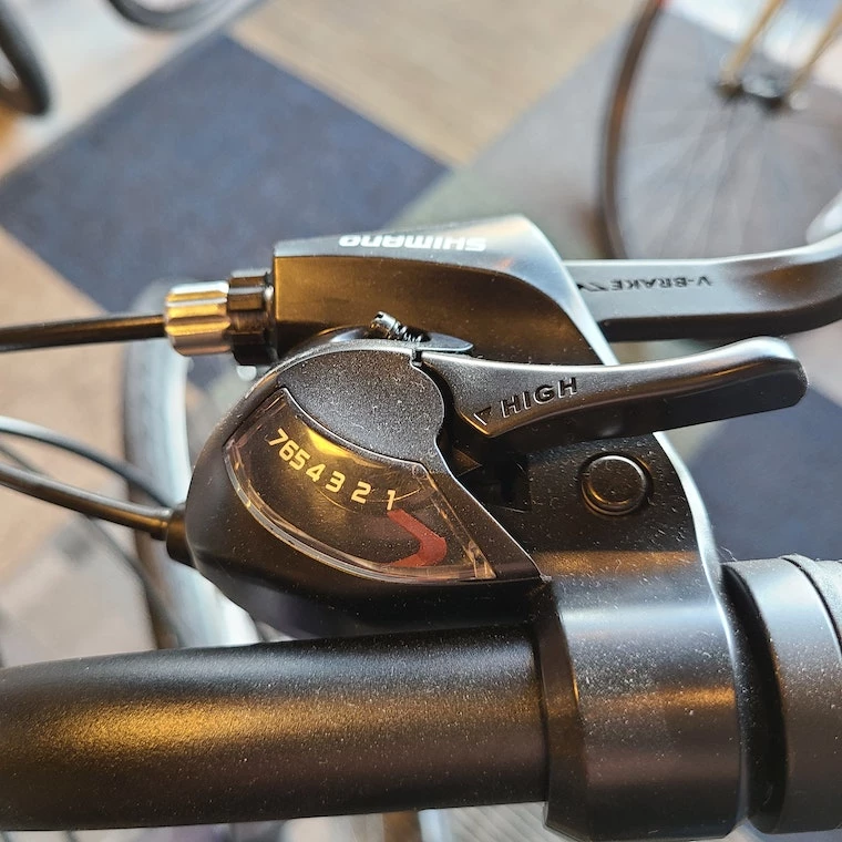 Giant We Ship!! Escape 3 Comfort - Rosewood 2021 16 Giant We Ship!! Escape 3 Comfort - Rosewood 2021 - Image 14