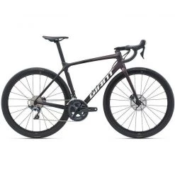 Giant TCR Advanced Pro 1 Disc 2021