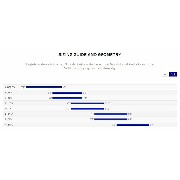2021 Giant Talon 1 Front Suspension Mountain Bike 11 2021 Giant Talon 1 Front Suspension Mountain Bike - Image 9