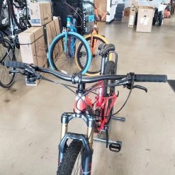 Giant Anthem Full Suspension Mountain Bike - Red -Giant Sales Shop fddpjsXADnvhVA4iYxb36DtBE