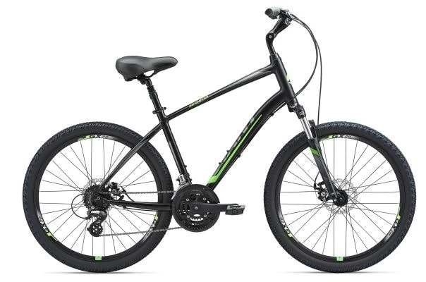 Giant Sedona DX 2018 3 Giant Sedona DX 2018