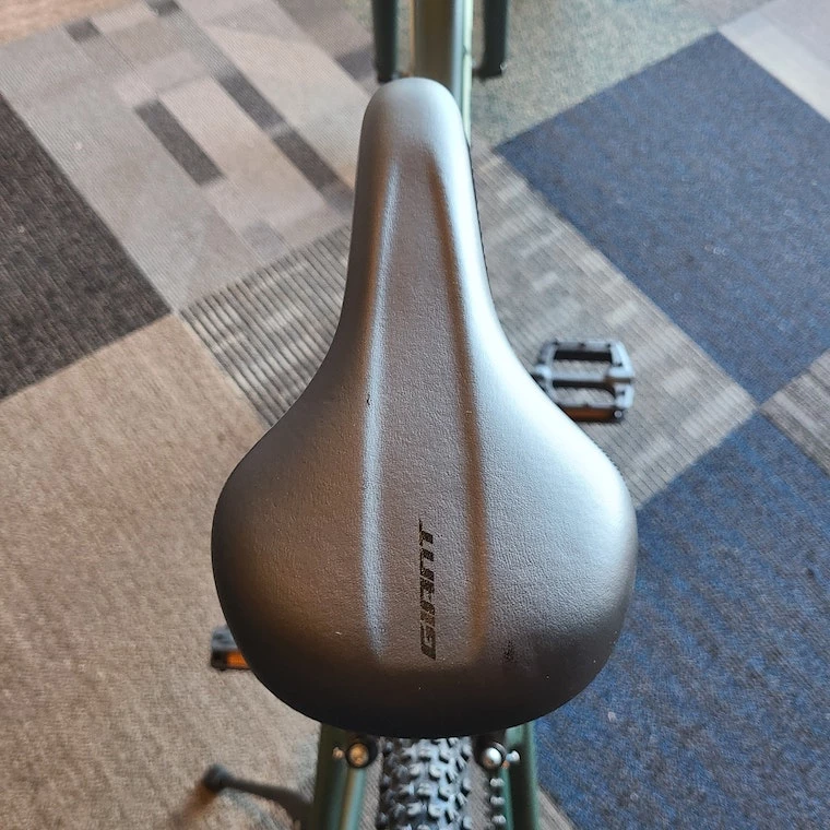 Giant We Ship! XtC Jr 24 Lite Trekking Green 2021 16 Giant We Ship! XtC Jr 24 Lite Trekking Green 2021 - Image 14