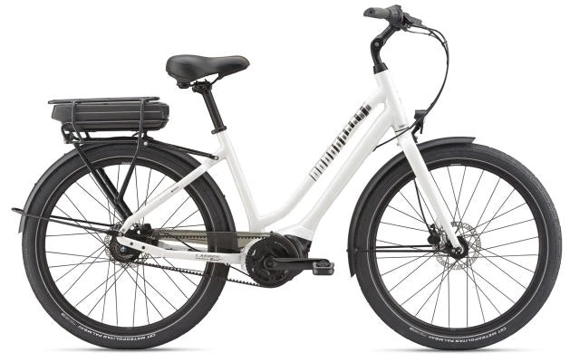 Giant Lafree E+1 20MPH 2019 4 Giant Lafree E+1 20MPH 2019 - Image 2