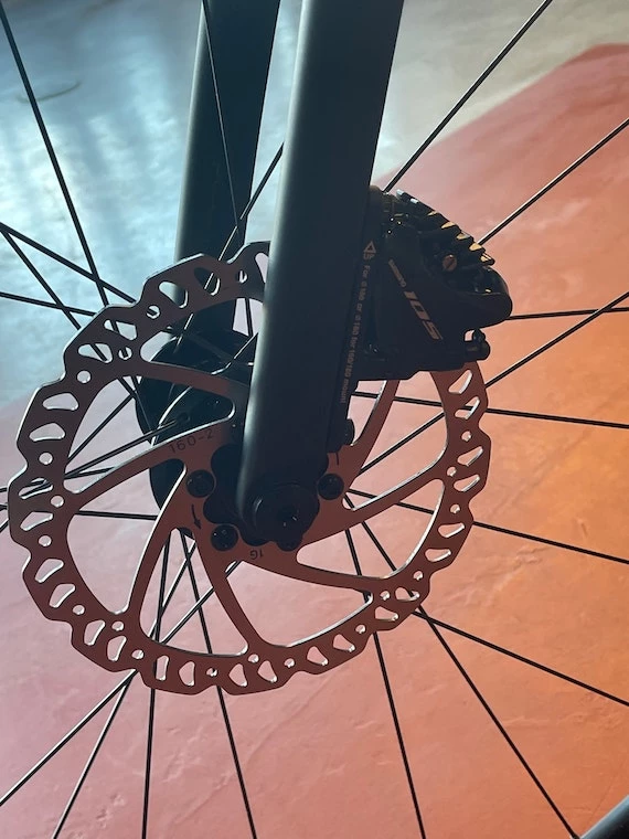 Giant TCR Advanced Disc 2 PC 12 Giant TCR Advanced Disc 2 PC - Image 10