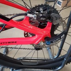 Giant Anthem Full Suspension Mountain Bike - Red -Giant Sales Shop hKgByVlUwTdPLL7DpqAMJlkpQ