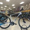 Giant Roam 3 Disc Shimano Acera - Concrete 2021 Used