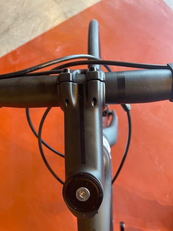 Giant TCR Advanced Disc 2 PC 9 Giant TCR Advanced Disc 2 PC - Image 7