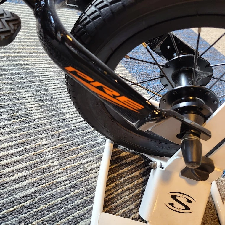 We Ship! Giant Pre Push Bike 2021 7 We Ship! Giant Pre Push Bike 2021 - Image 5