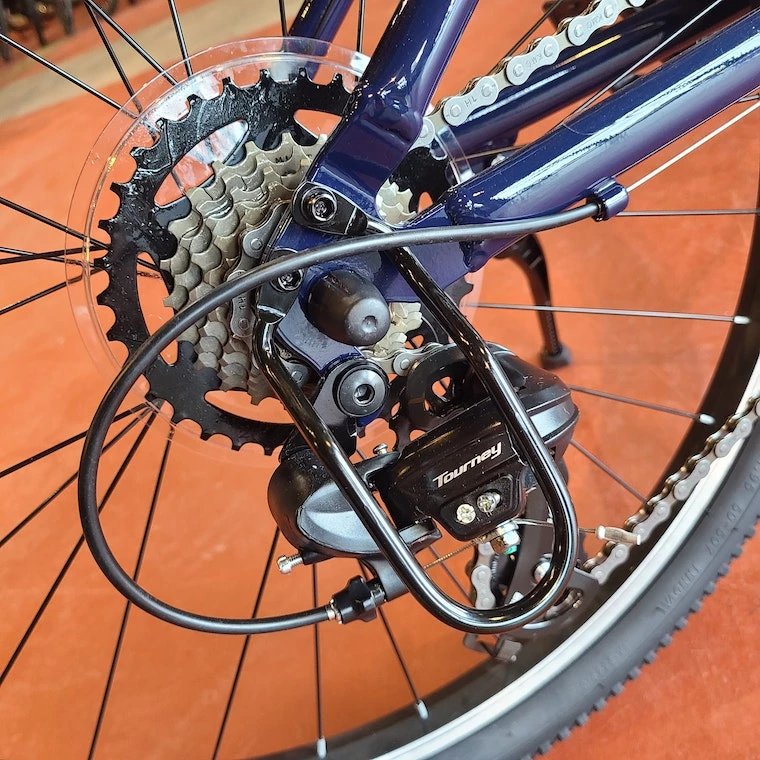 Giant We Ship! XtC Jr 24 Lite Eclipse 2022 5 Giant We Ship! XtC Jr 24 Lite Eclipse 2022 - Image 3