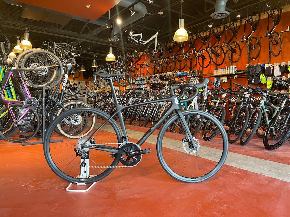 Giant TCR Advanced Disc 2 PC 3 Giant TCR Advanced Disc 2 PC