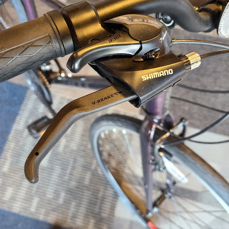 Giant We Ship!! Escape 3 Comfort - Rosewood 2021 4 Giant We Ship!! Escape 3 Comfort - Rosewood 2021 - Image 2