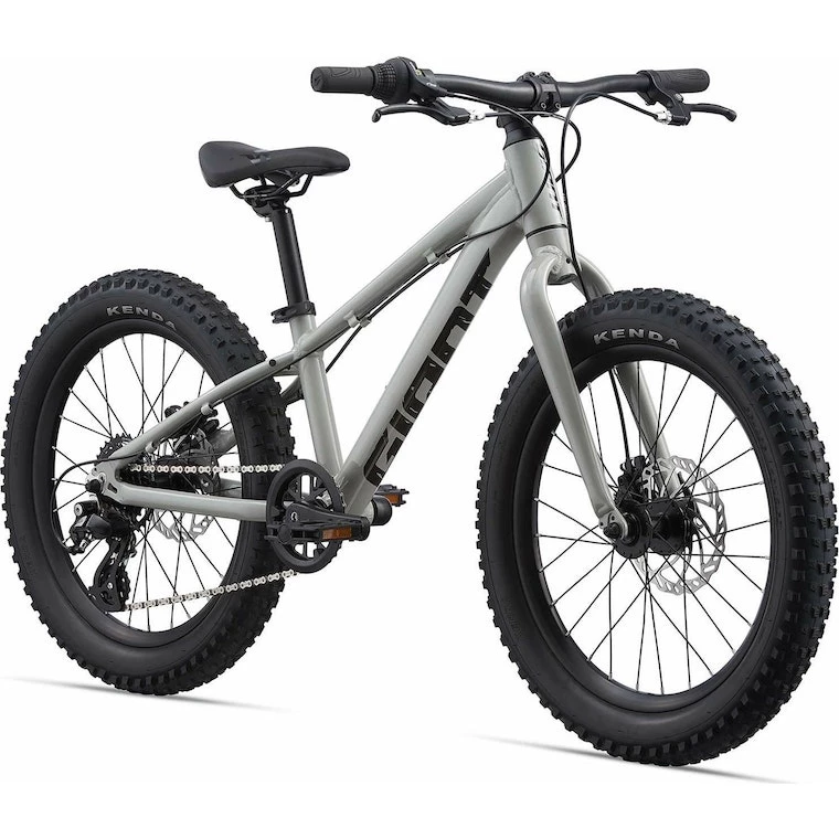 Giant STP 20" Kid's Disc Bike 2021 4 Giant STP 20" Kid's Disc Bike 2021 - Image 2