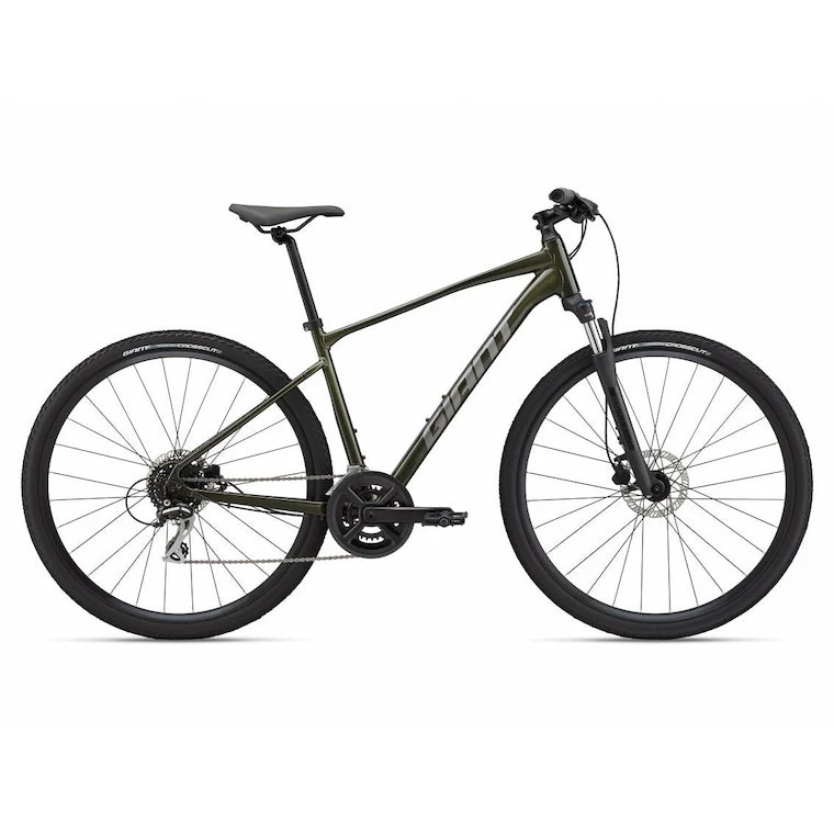 2022 Giant Roam Disc 3 Mountain Bike 3 2022 Giant Roam Disc 3 Mountain Bike